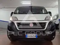2019 Fiat Ducato