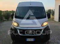 2019 Fiat Ducato