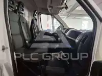 2019 Fiat Ducato