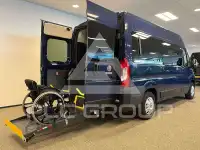 2019 Fiat Ducato