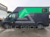 2019 Fiat Ducato