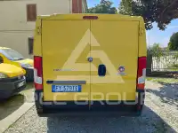2019 Fiat Ducato