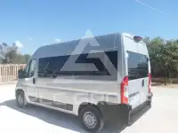 2019 Fiat Ducato