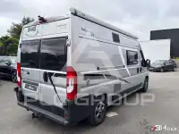 2019 Fiat Ducato