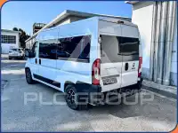 2019 Fiat Ducato
