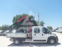 2019 Fiat Ducato
