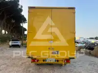 2019 Fiat Ducato