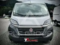 2019 Fiat Ducato