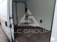 2019 Fiat Ducato