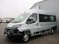2019 Fiat Ducato