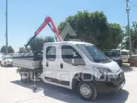 2019 Fiat Ducato