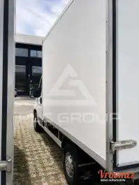 2019 Fiat Ducato