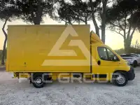 2019 Fiat Ducato