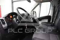2019 Fiat Ducato