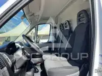 2019 Fiat Ducato