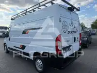 2019 Fiat Ducato