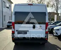2019 Fiat Ducato