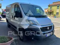 2019 Fiat Ducato