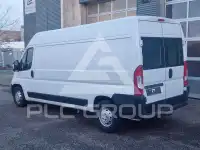 2019 Fiat Ducato