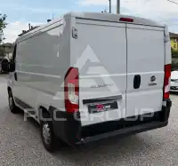 2019 Fiat Ducato