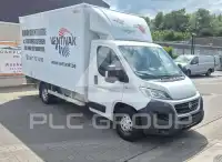 2019 Fiat Ducato