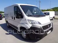 2019 Fiat Ducato