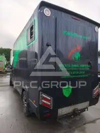 2019 Fiat Ducato
