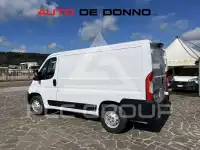 2019 Fiat Ducato