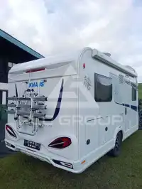 2019 Fiat Ducato