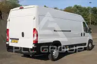 2019 Fiat Ducato