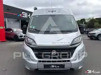 2019 Fiat Ducato