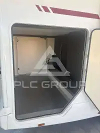 2019 Fiat Ducato