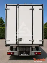 2019 Fiat Ducato