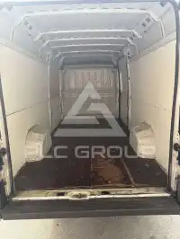 2019 Fiat Ducato