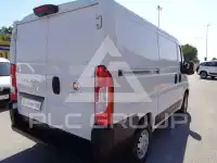 2019 Fiat Ducato