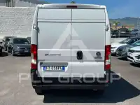 2019 Fiat Ducato