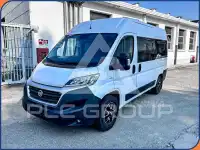 2019 Fiat Ducato