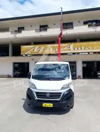 2019 Fiat Ducato