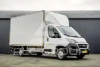 2019 Fiat Ducato