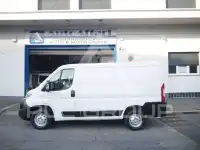 2019 Fiat Ducato