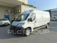 2019 Fiat Ducato