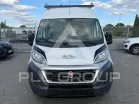 2019 Fiat Ducato