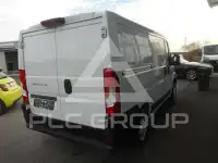 2018 Fiat Ducato