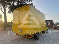 2019 Fiat Ducato