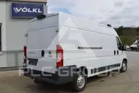 2019 Fiat Ducato