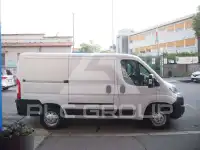 2019 Fiat Ducato