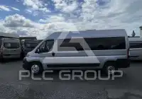 2019 Fiat Ducato
