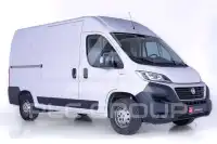 2019 Fiat Ducato