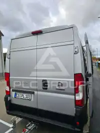 2019 Fiat Ducato