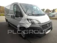 2018 Fiat Ducato